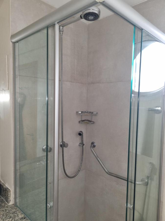 סאו פאולו Apartamento Vista Maravilhosa - Proximo Da Paulista מראה חיצוני תמונה