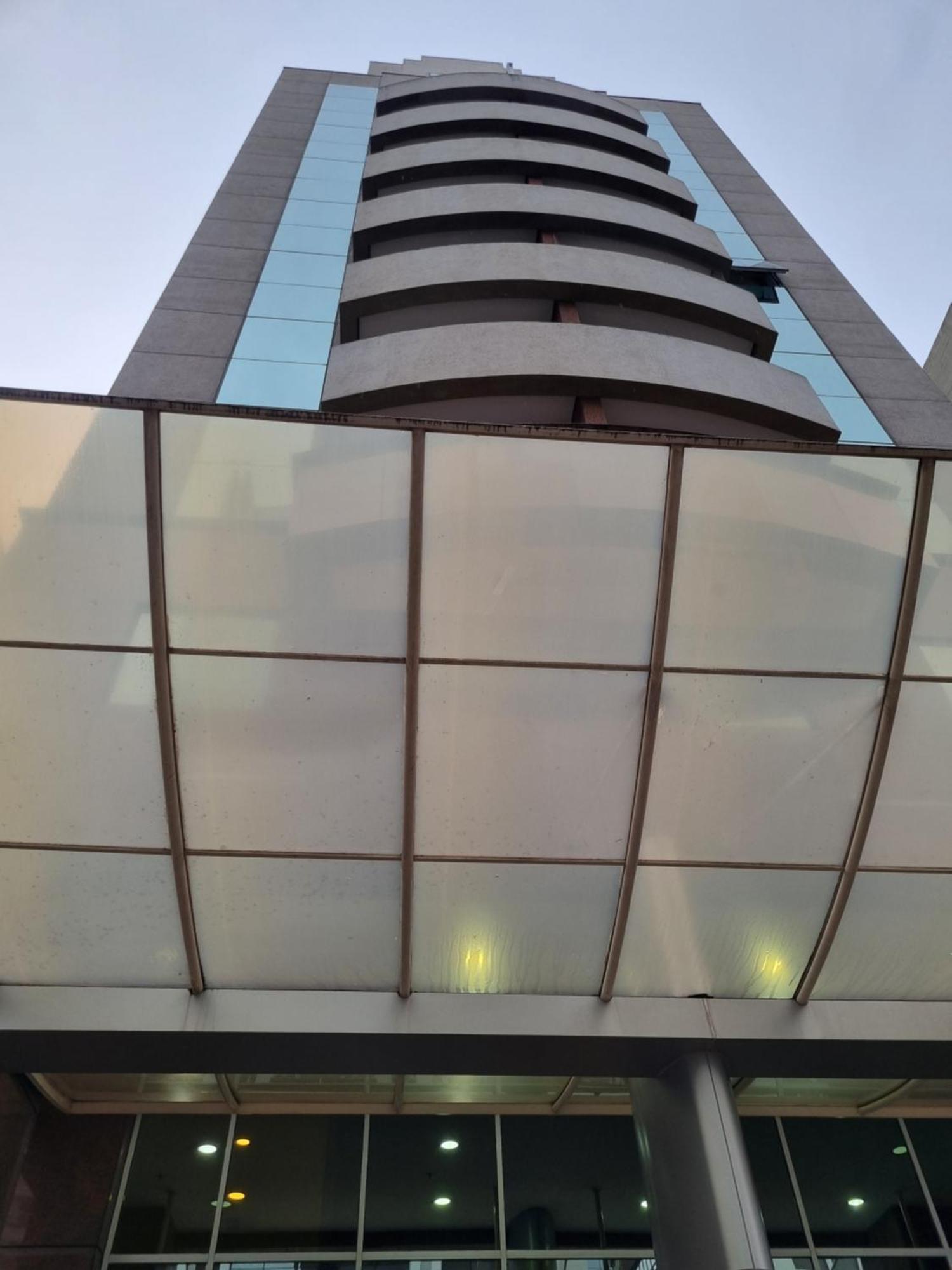סאו פאולו Apartamento Vista Maravilhosa - Proximo Da Paulista מראה חיצוני תמונה